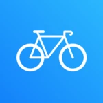 Logo of Bikemap android Application 